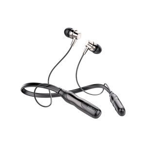 Ubon U6 Neckband Earphones (Black)