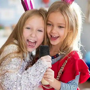10w Mini Bluetooth Speaker K12 with wireless karoke mic
