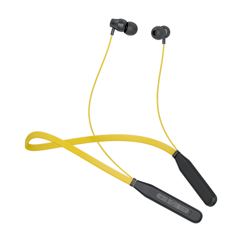 Ubon Bass Factory 2.0 BT-5200 Wireless Neckband
