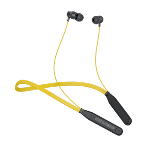 Ubon Bass Factory 2.0 BT-5200 Wireless Neckband