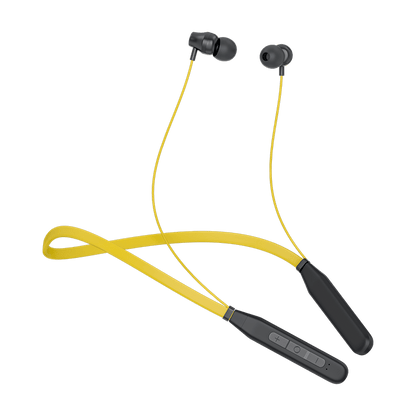 Ubon Bass Factory 2.0 BT-5200 Wireless Neckband