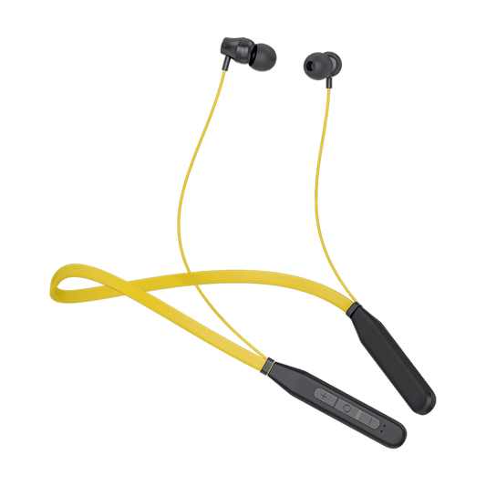 Ubon Bass Factory 2.0 BT-5200 Wireless Neckband