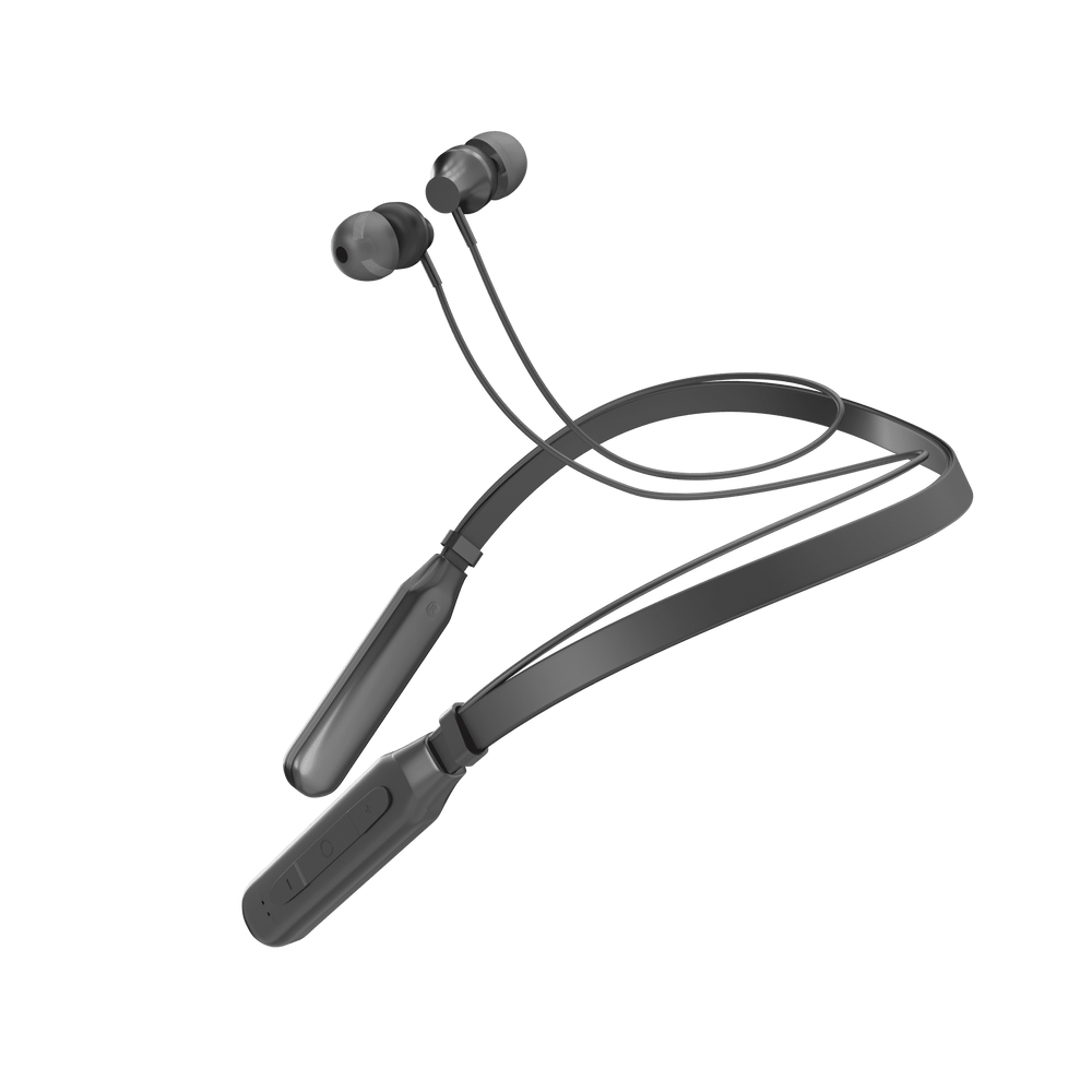 Ubon Bass Factory 2.0 BT-5200 Wireless Neckband