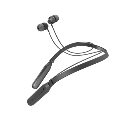 Ubon Bass Factory 2.0 BT-5200 Wireless Neckband