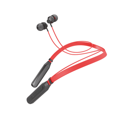 Ubon Bass Factory 2.0 BT-5200 Wireless Neckband