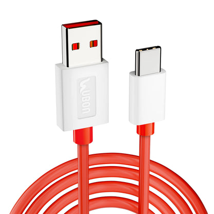 UBON WR-501 1 metre, 65W High-Speed Charging Cable