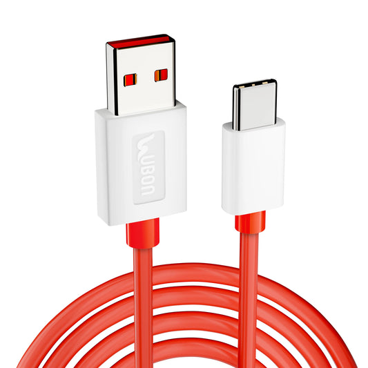 UBON WR-501 1 metre, 65W High-Speed Charging Cable