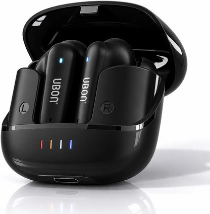 Ubon J23 Topper Series Truly Wireless Earbuds