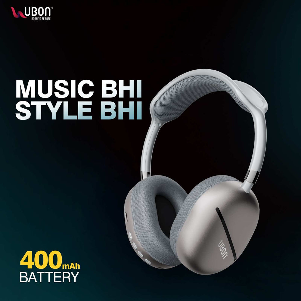 UBON HP-740 Beast Wireless Headphone