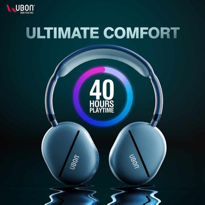 UBON HP-740 Beast Wireless Headphone