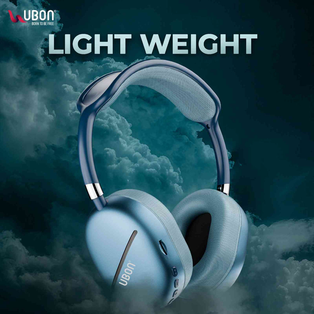 UBON HP-740 Beast Wireless Headphone