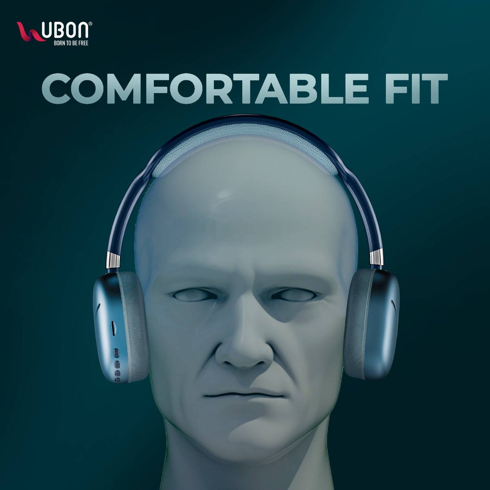 UBON HP-740 Beast Wireless Headphone
