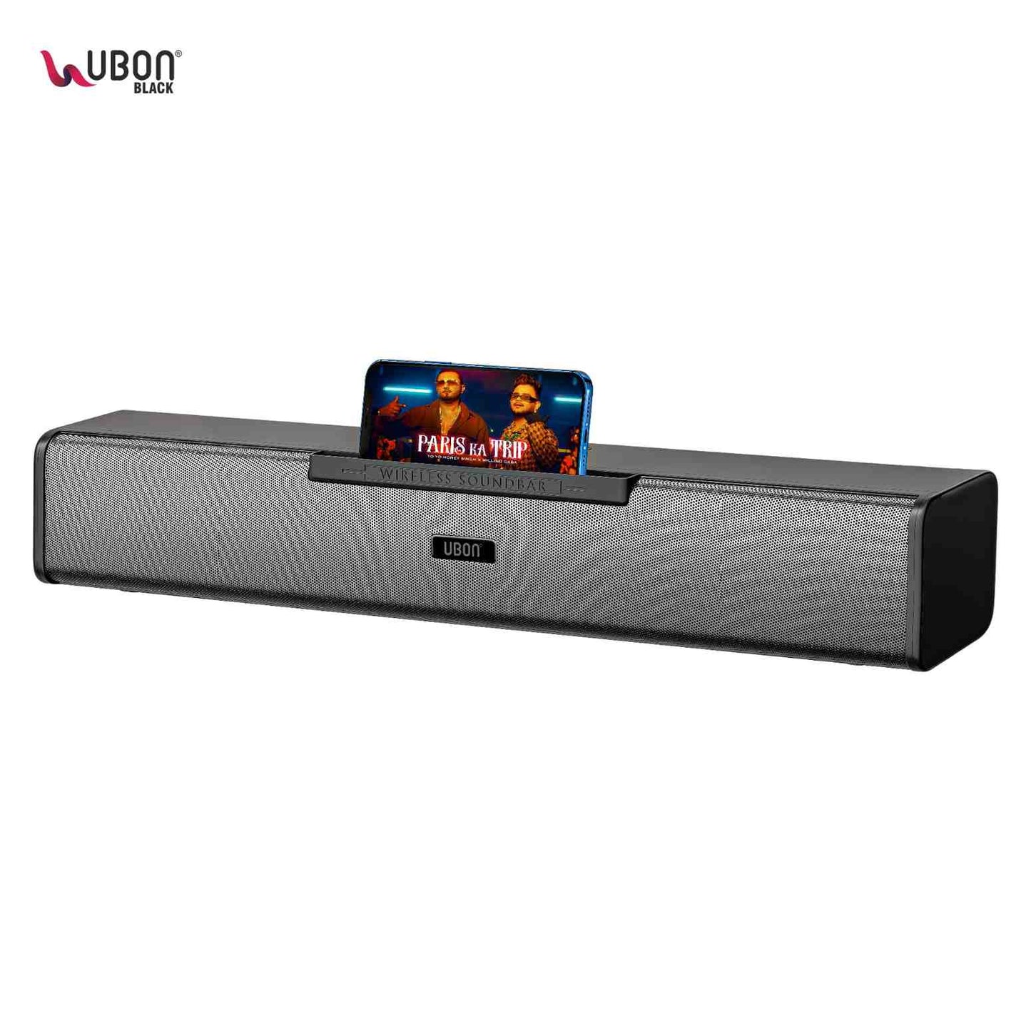 UBON SP-80 Thunder Series Wireless Speaker Soundbar