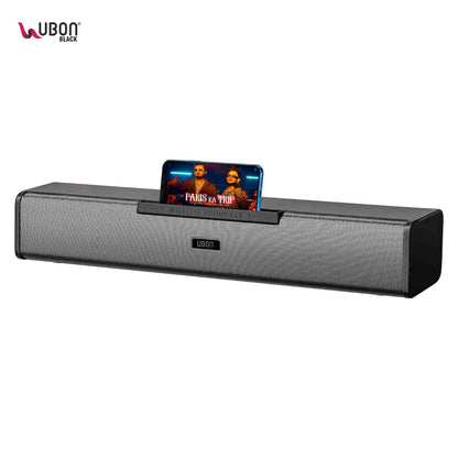 UBON SP-80 Thunder Series Wireless Speaker Soundbar