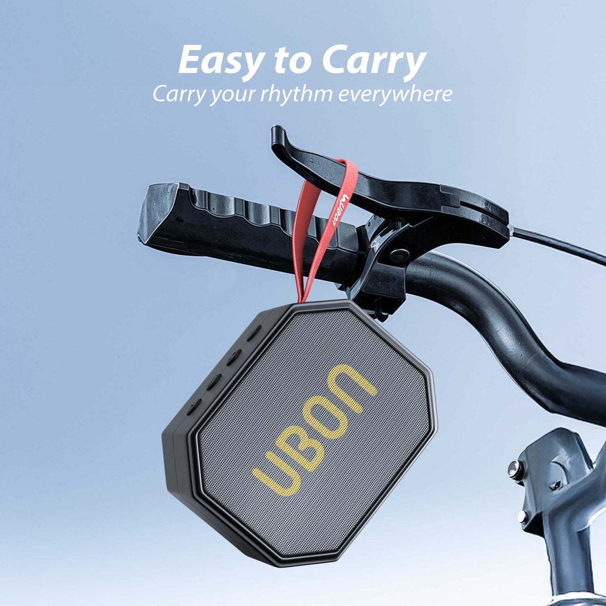 UBON SP-44 Portable Bluetooth Speaker