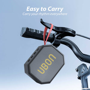UBON SP-44 Portable Bluetooth Speaker